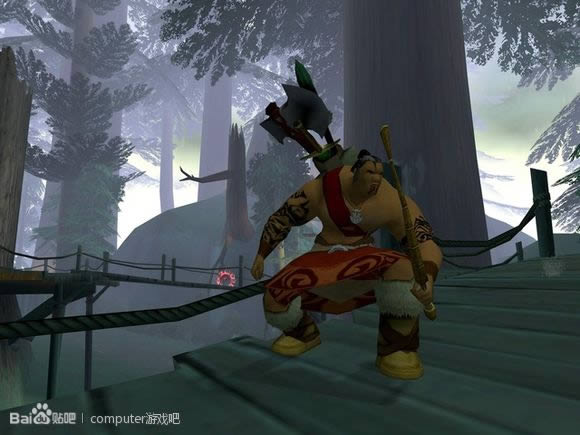 ps2《卡赛的崛起》美版免费提供下载