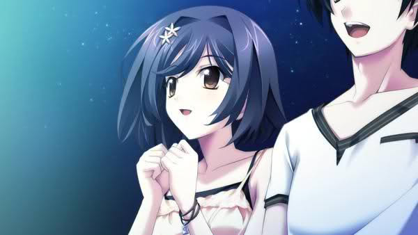 PS2《秋之回忆6:下一篇章》日版免费提供下载