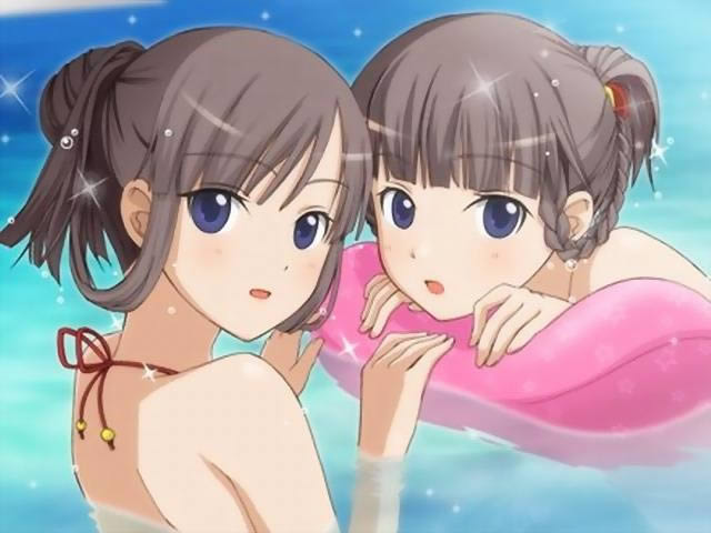 PS2《月面兔兵器米娜:双重M计划》日版免费提供下载