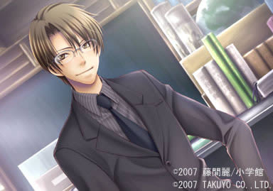 PS2《星色赠礼》日版免费提供下载