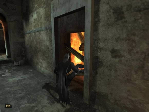 PS2《蝙蝠侠:开战时刻》美版免费提供下载