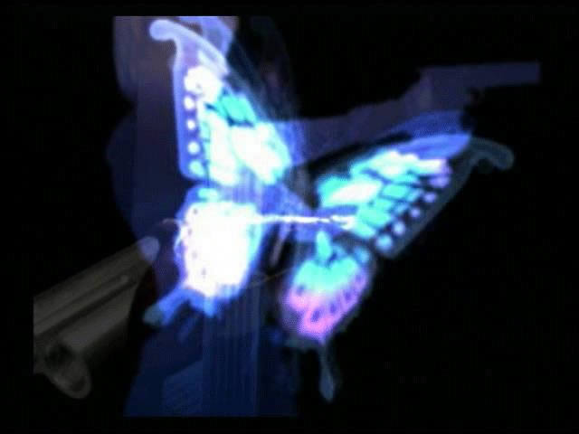 危机子弹:第七目标