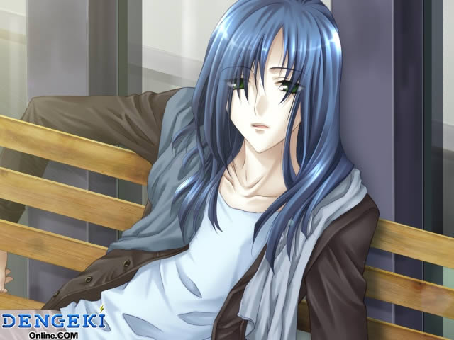 ps2《你的秋之回忆:女孩版》日版下载下载