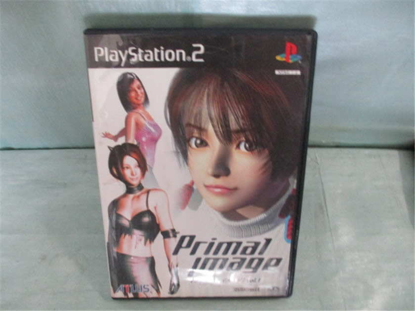 ps2Primal Image for Printerհṩ