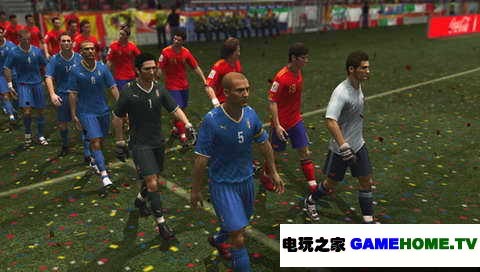 PSPFIFA2010Ϸ籭հ