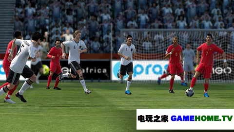 PSPFIFA2010Ϸ籭հ