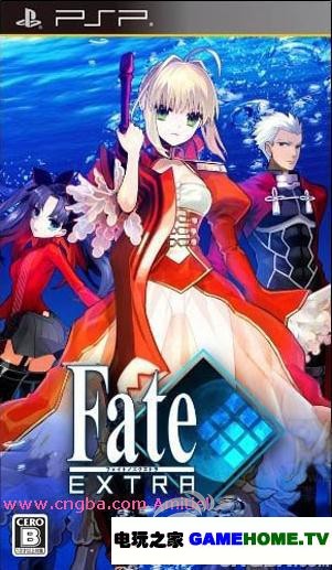 PSP֮ҹ/FATE¡հ-֮