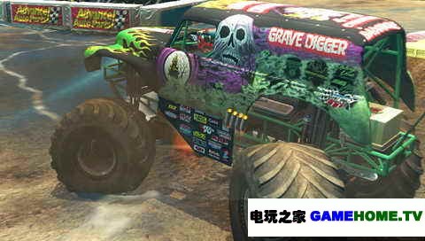PSP《争分夺秒:高速》美版下载下载-电玩之家