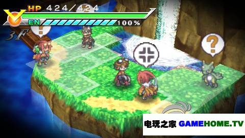 PSP《绝对英雄:改造计划》美版下载下载-电玩之家