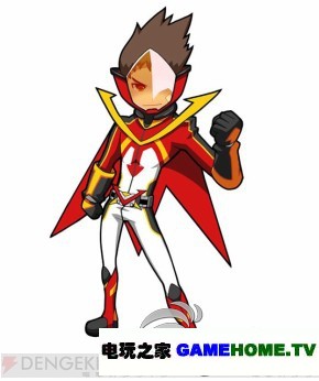 PSP《绝对英雄:改造计划》美版下载下载-电玩之家
