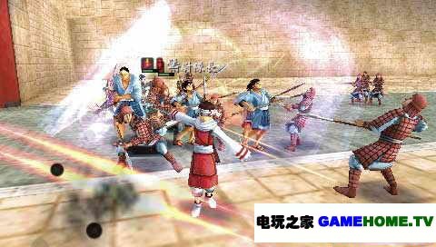 PSP《皇冠之泪:花冠大地携带版》日版下载下载-电玩之家
