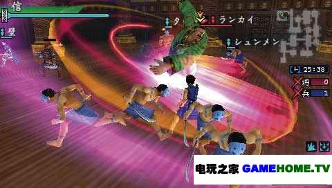 PSP《皇冠之泪:花冠大地携带版》日版下载下载-电玩之家
