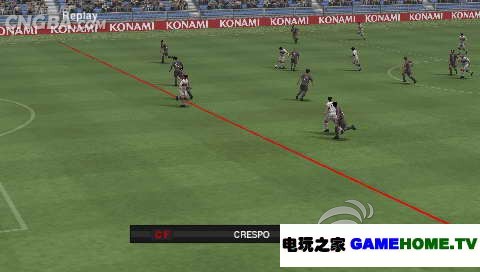 PSP《实况足球PES:2011》日版下载下载-电玩之家