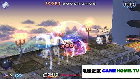 PSP《普林尼2》美版游戏下载【破解版】
