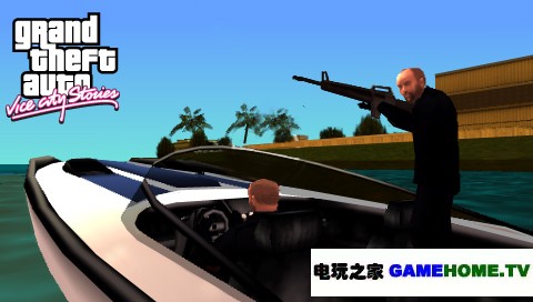 PSP用RIP《侠盗飞车手:自由城的故事》欧版下载下载-电玩之家