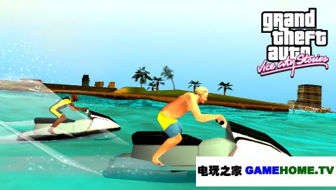 PSP用RIP《侠盗飞车手:自由城的故事》欧版下载下载-电玩之家