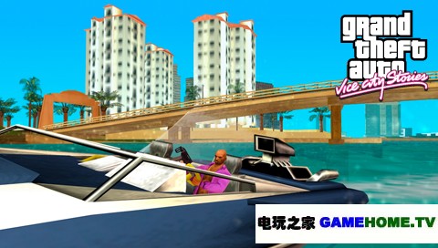 PSP用RIP《侠盗飞车手:自由城的故事》欧版下载下载-电玩之家