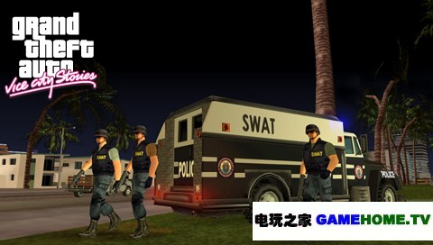 PSP用RIP《侠盗飞车手:自由城的故事》欧版下载下载-电玩之家