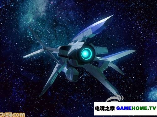 PSP空战射击《变形战机:爆发》日版下载下载-电玩之家