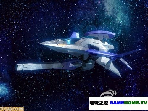 PSP空战射击《变形战机:爆发》日版下载下载-电玩之家