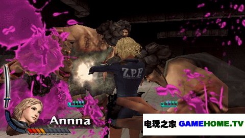 PSP《御姐玫瑰 特别版》日版游戏下载