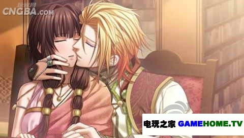 PSP《S.Y.K莲开传:携带版》日版下载下载-电玩之家