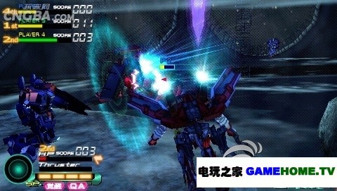 psp《高达回忆:战争的记忆》日版下载下载-电玩之家