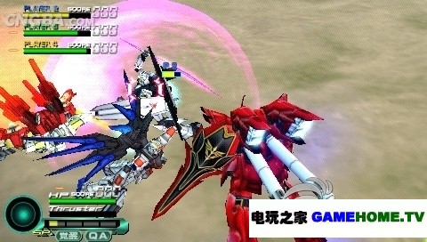 psp《高达回忆:战争的记忆》日版下载下载-电玩之家