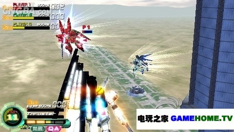 psp《高达回忆：战争的记忆》日版免费提供下载下载-电玩之家
