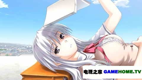 psp文字冒险《上坡台风:携带版》日版下载下载-电玩之家