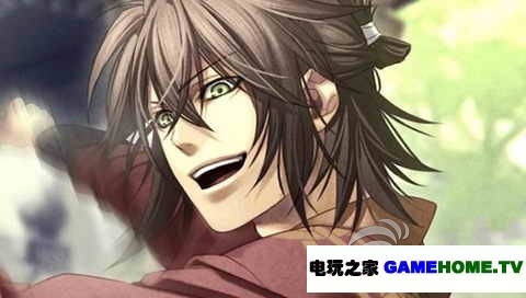 psp《薄樱鬼:黎明录携带版》日版下载下载-电玩之家