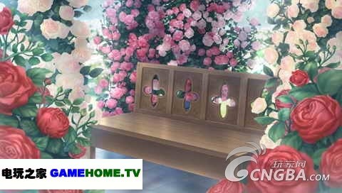 psp《死神与少女/死神和少女》日版免费提供下载下载-电玩之家