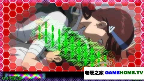 PSP͸սʿ¾糡棺γհ-֮