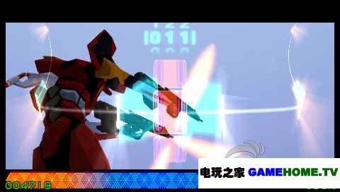 PSP͸սʿ¾糡棺γհ-֮