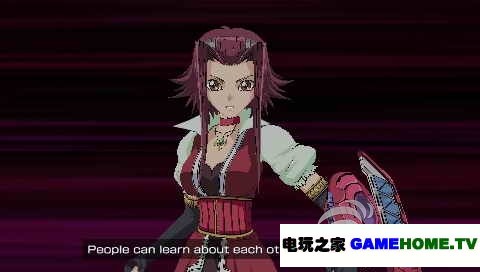 PSP《游戏王5DS:卡片力量6》日版下载下载-电玩之家