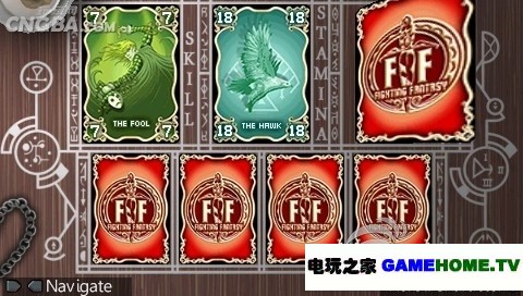PSP《战斗幻想：死亡的护身符》欧版下载下载-电玩之家