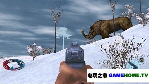 PSP《One Epic Game》欧版下载下载-电玩之家