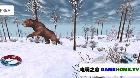 PSP《One Epic Game》欧版下载下载-电玩之家