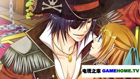 PSP《糖果岛的彼得潘》日版免费提供下载下载-电玩之家