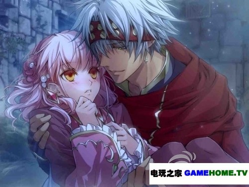PSP《命运之杖2:携带版》日版下载下载-电玩之家