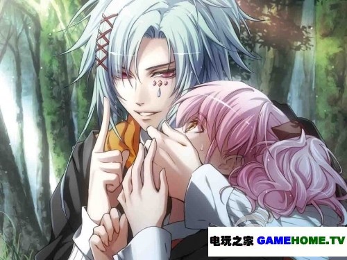 PSP《命运之杖2:携带版》日版下载下载-电玩之家