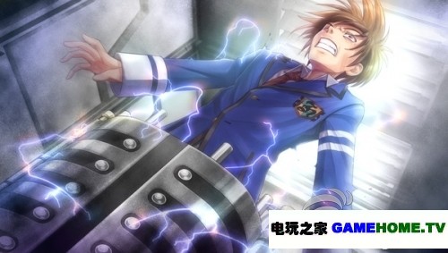 PSP《给牺牲者的通告:第一卷》日版下载下载-电玩之家