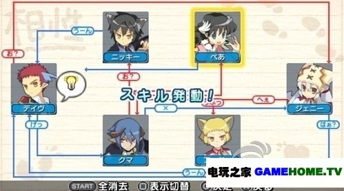 PSP《剑魔法与学园Final：新生是公主》日版免费提供下载下载-电玩之家