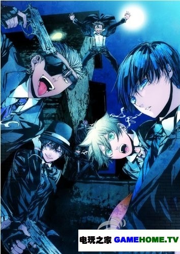 PSP《魔力家族》日版下载下载-电玩之家