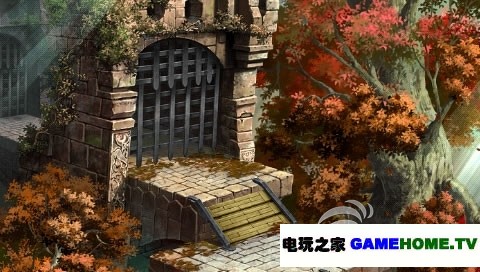 PSP《仙境传说：光与暗的公主》日版免费提供下载下载-电玩之家