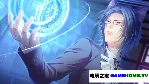 PSP《神明女友》日版下载下载-电玩之家