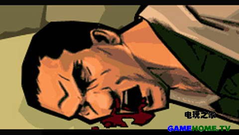 psp gta 血战唐人街下载-电玩之家