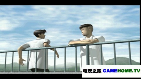 psp头文字d下载下载-电玩之家