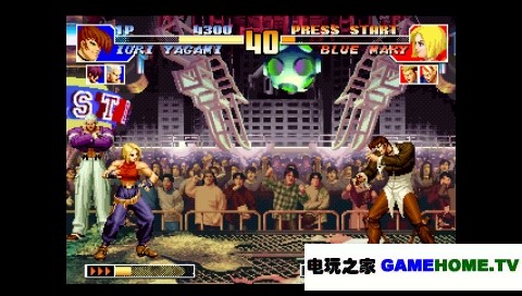 psp97格斗下载下载-电玩之家