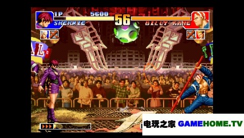 psp97格斗下载下载-电玩之家